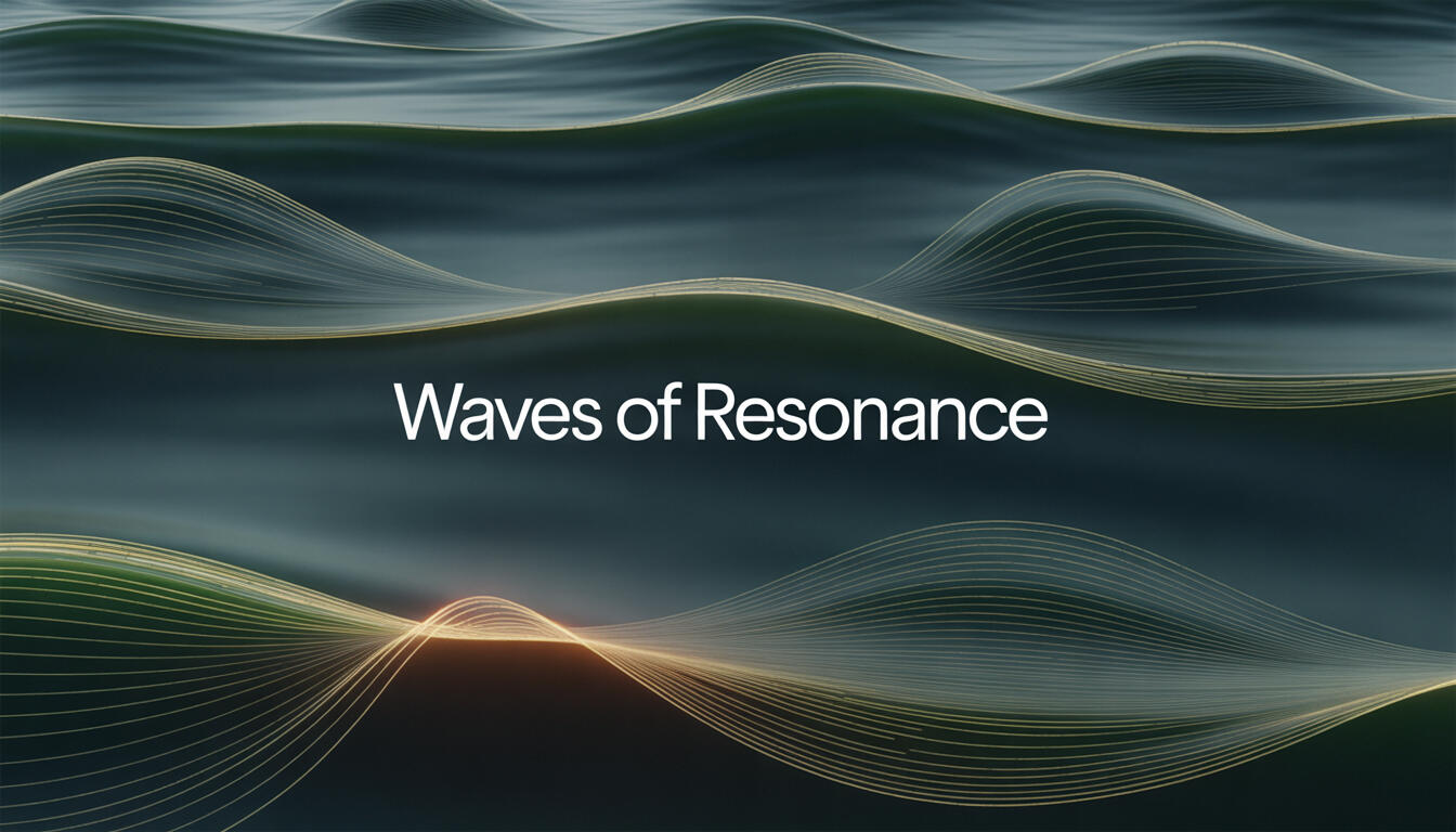 The art of the ever-new in the ever-same